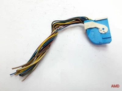 1997 BMW 540i 528i 525i 530i E39 módulo de controle de cruzeiro conector pigtail 8375497 - Imagem 1 de 3