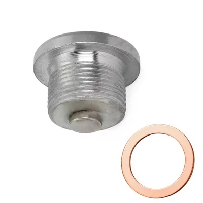NEW Differential Drain Plug With Gasket 9034124014 24014-24017 For Toyota Lexus - Image 1 of 4