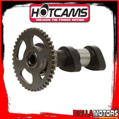 5045-1IN ARBRE À CAMES D’ADMISSION HOT CAMS Polaris Outlaw 500 2006-2007 - Photo 1/4