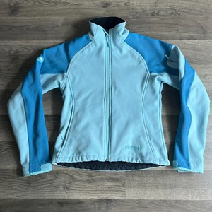 Marmot Jacke Damen Gr. XS Full Zip Stretch Softshell Gorpcore Activewear - Bild 1 von 21