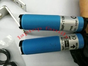 1PCS New For RIKO(ROKO) Photoelectric switch RMF-T10N - Picture 1 of 3