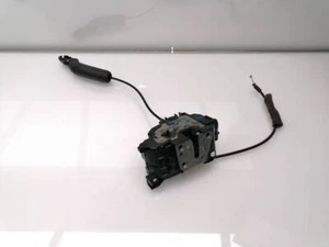 825020001R TÜRSCHLOSS HINTEN RECHTS / 556512 FÜR RENAULT MEGANE III SPORT TOURER - Photo 1/5