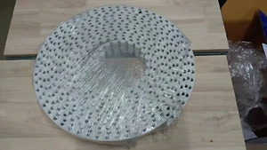 BRECO timing belt 50 ATL20 / 10000 ,lenght 10meter shipped by FedEx - Picture 1 of 5
