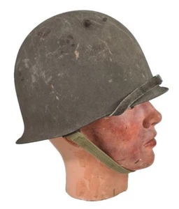  Army M1/M51 Helmet - Picture 1 of 17