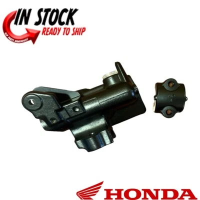 CILINDRO MAESTRO DELANTERO HONDA 2015-2023 RINCON 680 / 2007-14 RANCHER 420 OEM Foto 1 de 4
