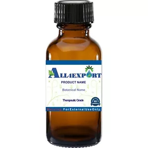 PURE RHODODENDRON ESSENTIAL OIL Rhododendron anthopogon NATURAL HERBAL - Picture 1 of 29