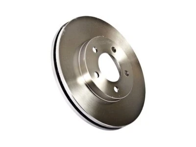 Rotor de freno delantero para Ford Taurus 1994-2000 Motorcraft 73564SFZZ 1999 1995 1996 Foto 1 de 2