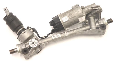 Opel Insignia B 2.0D Sports Tourer Facelift 84654803 Lenkgetriebe Lenkung - Image 1 of 4