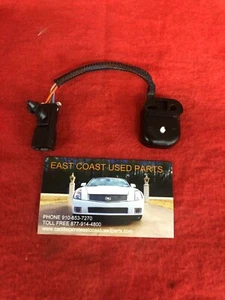 2004-09 CADILLAC XLR ROOF MICRO SWITCH... - Picture 1 of 3