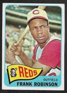 1965 Topps, Complete Your Set, #s 1-200, w/Embossed, **STARS**, Volume Discounts - Picture 1 of 271