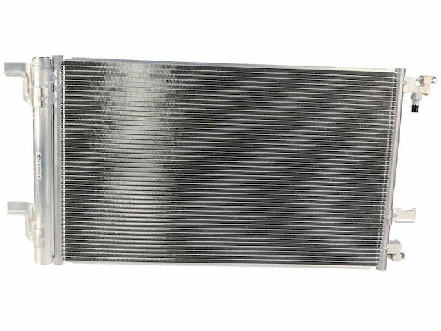 A/C Condenser For 2011-2013, 2015-2017 Buick Regal 2.4L 4 Cyl 2012 2016 F787VP - Image 1 of 1