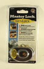 NEW Master Lock Gun Lock 90DSPT Keyed Alike Trigger Locks #GUNSAFETY