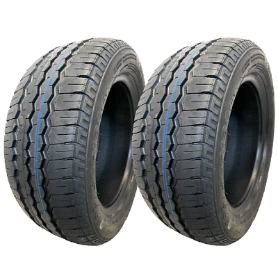 195/50 R13C Anhängerreifen Journey WR068 - 104/101N  - M+S   DOT:2025 - 2 Stück - Bild 1 von 3