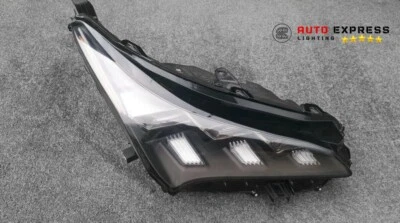 LEXUS NX 300H 200T VOLL LED SCHEINWERFER RECHTS TOP ZUSTAND! - Bild 1 von 4