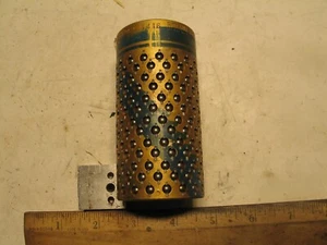 Lamina Lempco 361-1416 KUGELLAGERKÄFIGE 1,25 x 4,00 A0706 - Bild 1 von 2