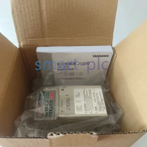 New Yaskawa Inverter CIMR-JCBA0003BAA In Box Expedited Ship 1PCS - Picture 1 of 8