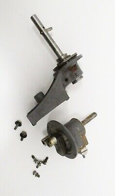 Vintage Delta 40-440 24  Scroll Saw Air Pump Assembly Lower Unit • 73.32£