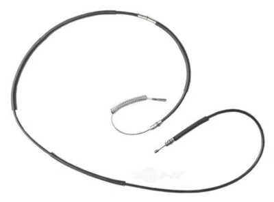 Parking Brake Cable-Element3 Raybestos BC96039 fits 03-07 Hummer H2 - Image 1 of 4