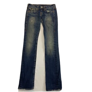 True Religion Jeans 26 - Picture 1 of 7