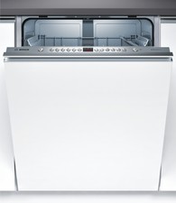 Bosch SMV46GX01E Geschirrspüler