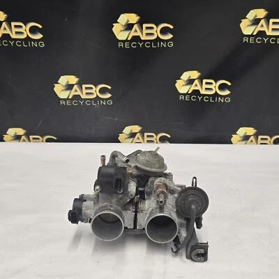 1999-2001 Lexus ES300 3.0L corpo do acelerador com conjunto de ajuste de válvula variável - Imagem 1 de 4