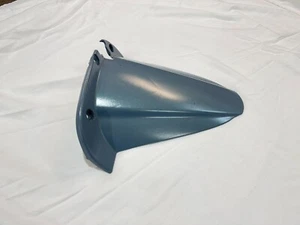 BUELL 1125R REAR FENDER MUD GUARD HUGGER USED - Picture 1 of 6