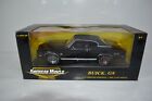 Ertl American Muscle 1970 Buick GS 455 Stage 1 1:18 Scale Diecast Car LE #0474