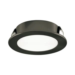 LED Leuchte | Spot rund Nube, ø58, 2,5W DualColor schwarz - Bild 1 von 11