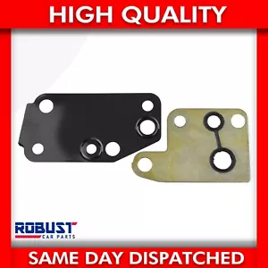 FOR FORD TRANSIT MK6 MK7 2.4 Di TDCi BRAKE VACUUM WATER PUMP GASKET SET 4611835 - Picture 1 of 11