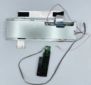 ACER KA242Y ABI 24" FHD 75Hz 1ms VA Gaming Monitor Boards UM.QX2AA.A09 (type 4) - Picture 1 of 4