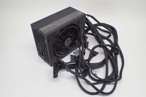 Fuente de alimentación ATX EVGA SuperNOVA NEX750G 750W 80+dorada totalmente modular 120-G1-0750 - Imagen 1 de 6