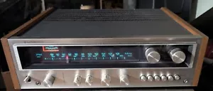 Vintage Kenwood KR-5400 Retro AM/FM Stereo Receiver 1974 - Picture 1 of 11