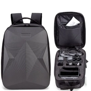 For DJI MAVIC 4 PRO Drone Backpack RC PRO 2 RC 2 Remote Control Organizer Bag - Picture 1 of 8