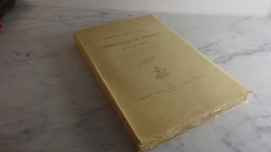 1911.Histoire ville communauté Pontivy au XVIIIe / Le Lay.bretagne - Imagen 1 de 8