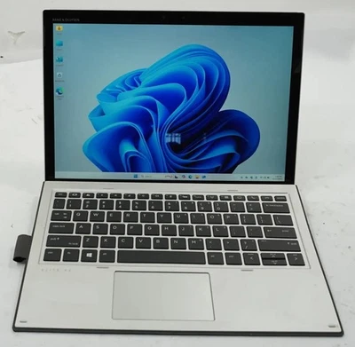 Tablet HP Elite X2 1013 G3 Intel Core i5-8350U 1,70 GHz 8 GB 256 GB - Sin contacto Foto 1 de 4