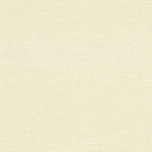 Elfenbein / Creme Brittney Lugana 28 Stück Zweigart gleichmäßiger Webstoff - Größenoptionen - Bild 1 von 1