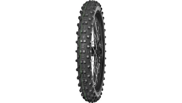 Neumático Mitas Terra Force-EF SM Super 90/90-21 54R sesgo delantero TT Foto 1 de 1