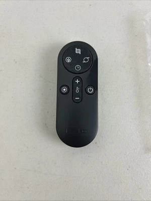 Lasko Windstorm Fan Black Remote Control for S18654 Original OEM Genuine - Image 1 of 2