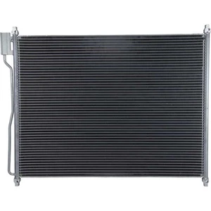 New Aluminum Core A/C Condenser Fits Ford By 7014883 11970191 1089702 4883 - Picture 1 of 1