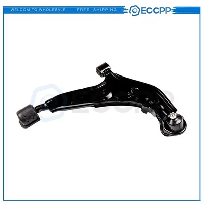 Fits 1995 1996 - 1999 Nissan Maxima Infiniti i30 Front Lower Right Control Arm - Image 1 of 4