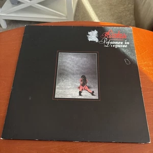 1975 Linda Ronstadt PRISONER IN DISGUISE w lyrics LP Vinyl Record Asylum 7E-1045 - Imagen 1 de 9