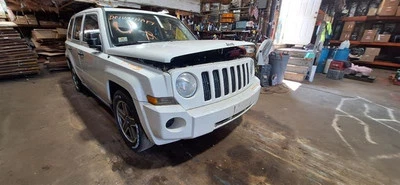 JEEP PATRIOT 2007-2017 CARRIER ASSEMBLY REAR 4408535 Foto 1 de 4