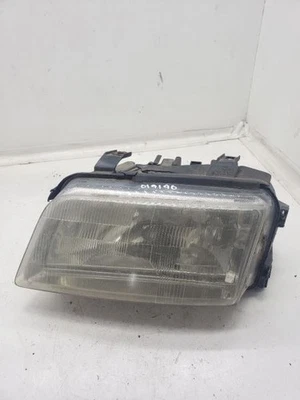 Faro izquierdo conductor a través de VIN 199999 compatible con 96-99 AUDI A4 432126 Foto 1 de 2