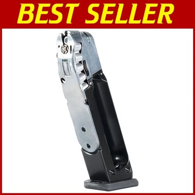 Glock 17 Gen 5 21-Round Magazine - Image 1 of 4