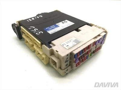 Modulo controllo carrozzeria centrale Lexus CT 200h Full Hybrid 73kW (99 CV) 2013 - Immagine 1 di 4