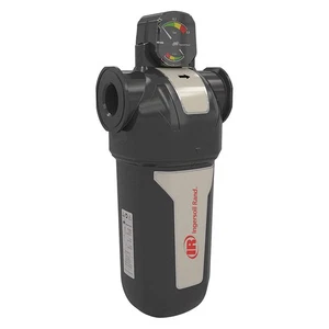 INGERSOLL RAND FA400IH Filter,1-1/2" NPT,235 cfm,0.01 micron 32NA10 - Picture 1 of 1