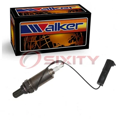 Walker Upstream Left Oxygen Sensor for 1993-1995 Pontiac Firebird 3.4L 5.7L xu - Immagine 1 di 4