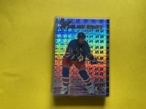 1999 -00 SPX Highlight Heroes 10 Karten Insert Set Top Zustand - Bild 1 von 2
