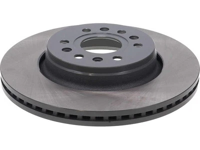 Rotor de freno delantero Autopart International 42352YBXN 2022 para Ram 1500 2021-2024 Foto 1 de 2
