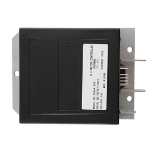 Golf Cart Motor Controller 350A 36V For EZGO TXT Cart 12064301 1994+ up - Picture 1 of 18